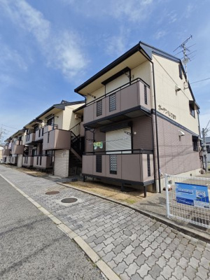 【外観】 | ガーデンパレス宮下