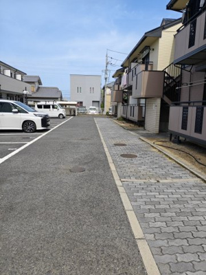 【外観】 | ガーデンパレス宮下