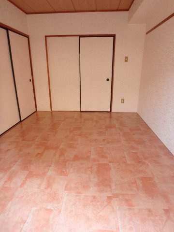 セピア鶴ヶ島の洋室|退去前の為、以前の写真です。