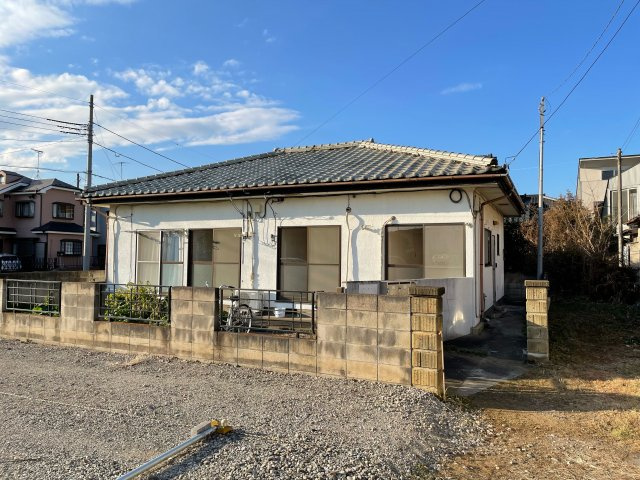 むさしのハウス