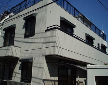 【外観】 | 袋町戸建