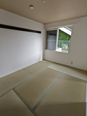 【和室】 | ルネパーク岸和田