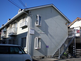 【外観】 | ルネパーク岸和田