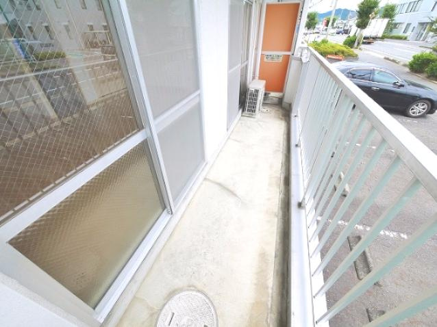 ライフ・イックスの設備|エアコン設備