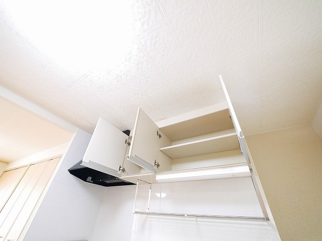 ライフ・イックスの内装|使いやすいリビングです