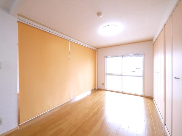 ライフ・イックスの居間・リビング|使いやすいリビングです