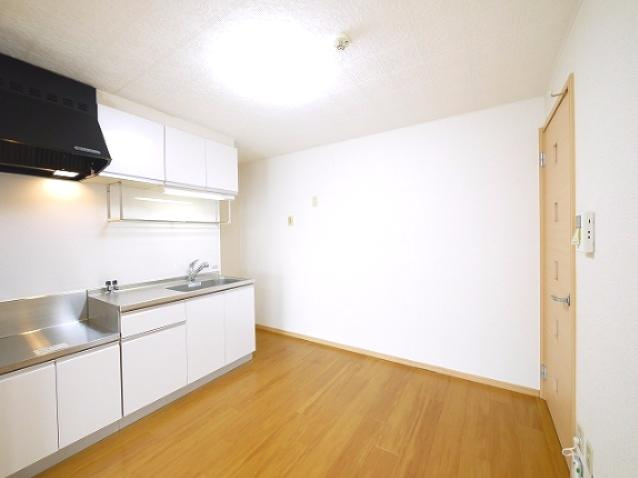 ライフ・イックスの居間・リビング|ゆったり過ごせるリビングです