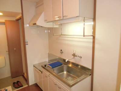 【キッチン】 | アンシャンテ元町