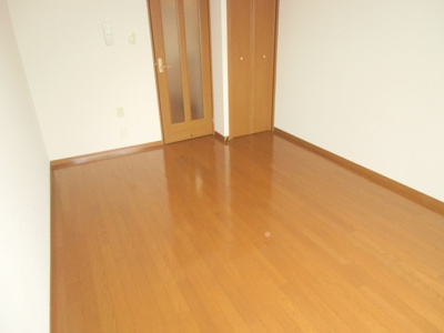 【洋室】 | アンシャンテ元町