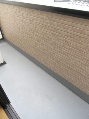 【バルコニー】 | アンシャンテ元町