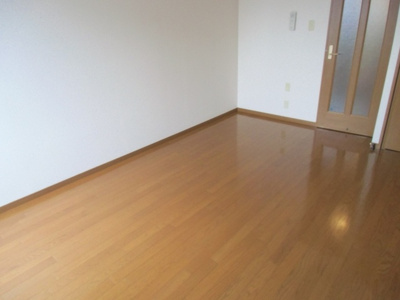 【洋室】 | アンシャンテ元町