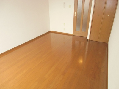 【洋室】 | アンシャンテ元町