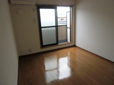 【洋室】 | アンシャンテ元町