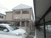 アンシャンテ元町の画像