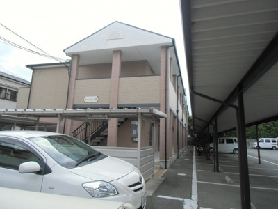 【外観】 | アンシャンテ元町