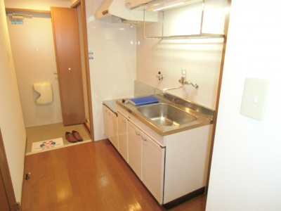 【キッチン】 | アンシャンテ元町