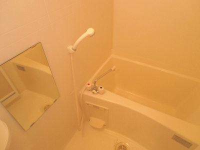 【浴室】 | アンシャンテ元町