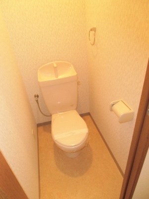 【トイレ】 | アンシャンテ元町