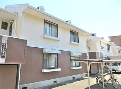 【外観】 | 松が丘ハイツ | 外観★