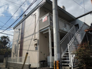 サンライフシティの画像