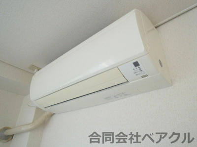 【設備】 | ヴェルメゾン大宅