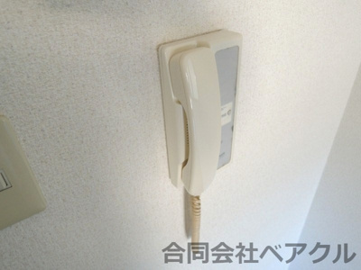 【設備】 | ヴェルメゾン大宅