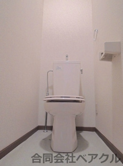 【トイレ】 | レジデンス21 | トイレも気になるポイント