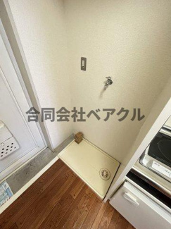 【設備】 | ヴィラ山科南