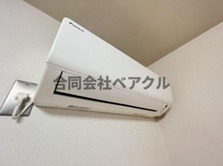 【設備】 | ヴィラ山科南