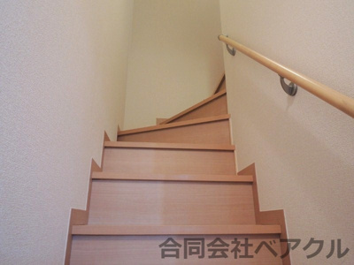 【内装】 | フィット勧修
