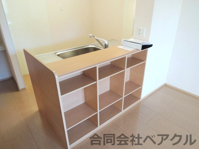 【内装】 | フィット勧修