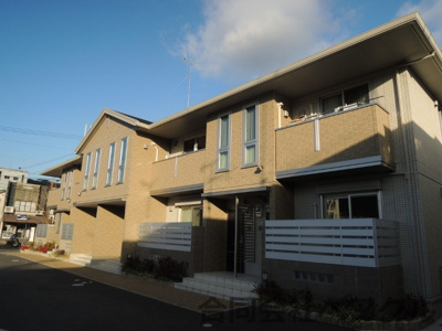 【外観】 | フィット勧修