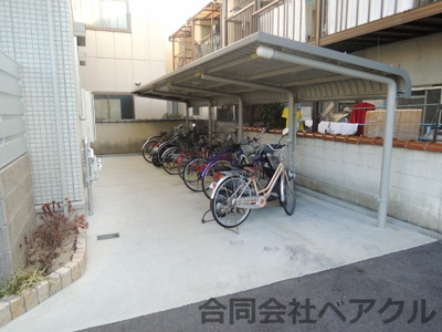 【その他共用部分】 | フィット勧修