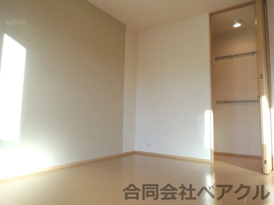 【寝室】 | フィット勧修