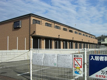 フジパレスピーノの画像