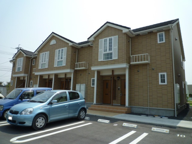 フェリシダ矢蔵Ⅰ