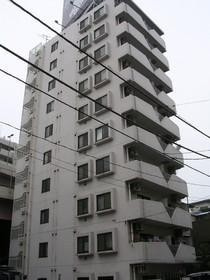 【外観】 | ３駅利用可能な好立地
