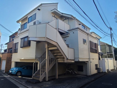 【外観】 | パインヒル