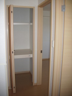 【その他】 | ホワイトハウスⅢ