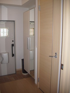 【その他】 | ホワイトハウスⅢ