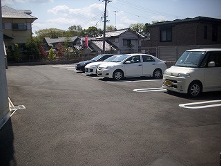 【その他】 | ホワイトハウスⅢ