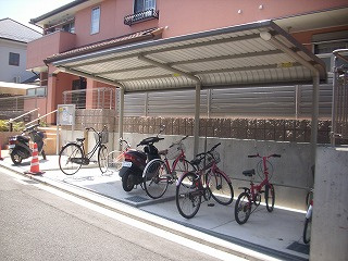 【その他】 | ホワイトハウスⅢ