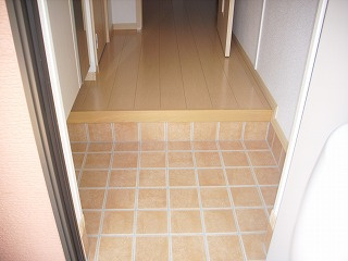 【その他】 | ホワイトハウスⅢ