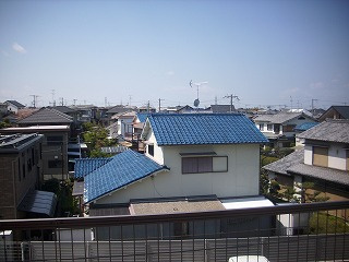 【その他】 | ホワイトハウスⅢ