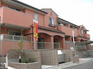 【外観】 | ホワイトハウスⅢ