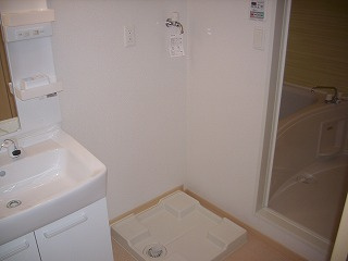 【その他】 | ホワイトハウスⅢ