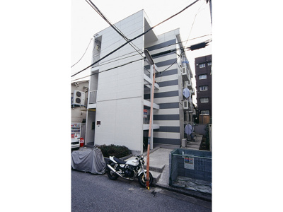 【外観】 | スギヤマ