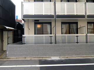 【バルコニー】 | エムエムワン