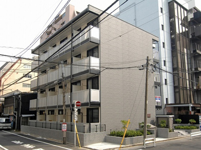 【外観】 | エムエムワン