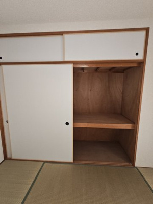 【収納】 | ハイアットプレイス